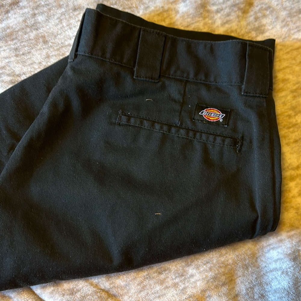 Men’s Dickies cargo pants